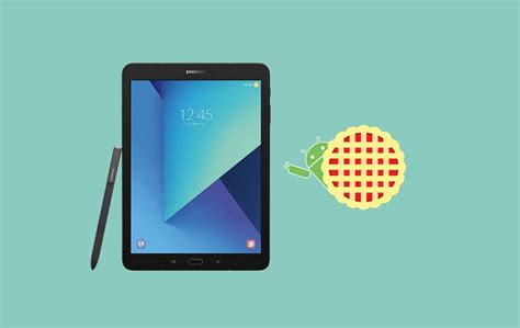 Download and Install Android 9.0 Pie update for Samsung Galaxy .